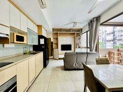 The Vales (D19), Condominium #448411931